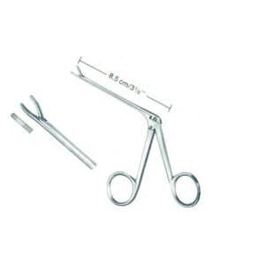 Hartmann Weingartner Ear Polypus Forceps – Otology Surgical Instrument