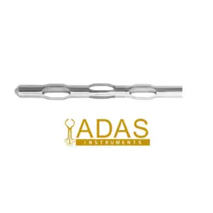Triple Basket Liposuction Cannula – High-Efficiency Fat Harvesting Cannula