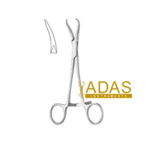 Forceps for Maxillary Reposition 13 cm – Professional Grade Maxillofacial Fixation & Specialized Bone Clamp