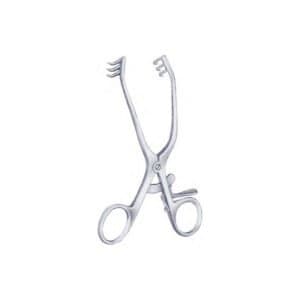 Belluci Self-Retaining Retractors – Micro-Ear & Myringoplasty Procedures