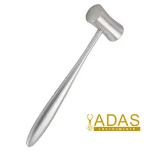 Lucae Mallet – 250g German Stainless Steel Surgical Hammer