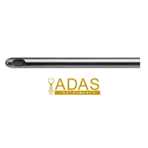 Single Hole Fat Injection Cannula | Fat Grafting & Lipofilling Cannula