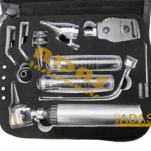 Instruments By Procedure