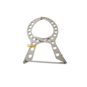 Mammostat Breast Elevator – 28cm Breast Surgery Elevator