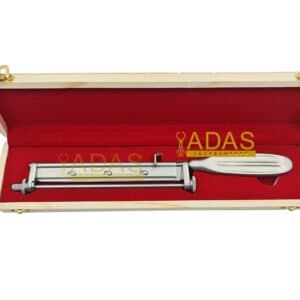 Watson Skin Grafting Knife – High Quality – Manual Skin Harvesting