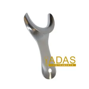 Simplex Cheek Retractor – Optima-Core Oral Access Spatula & Titan-Build Labial Retraction Tool