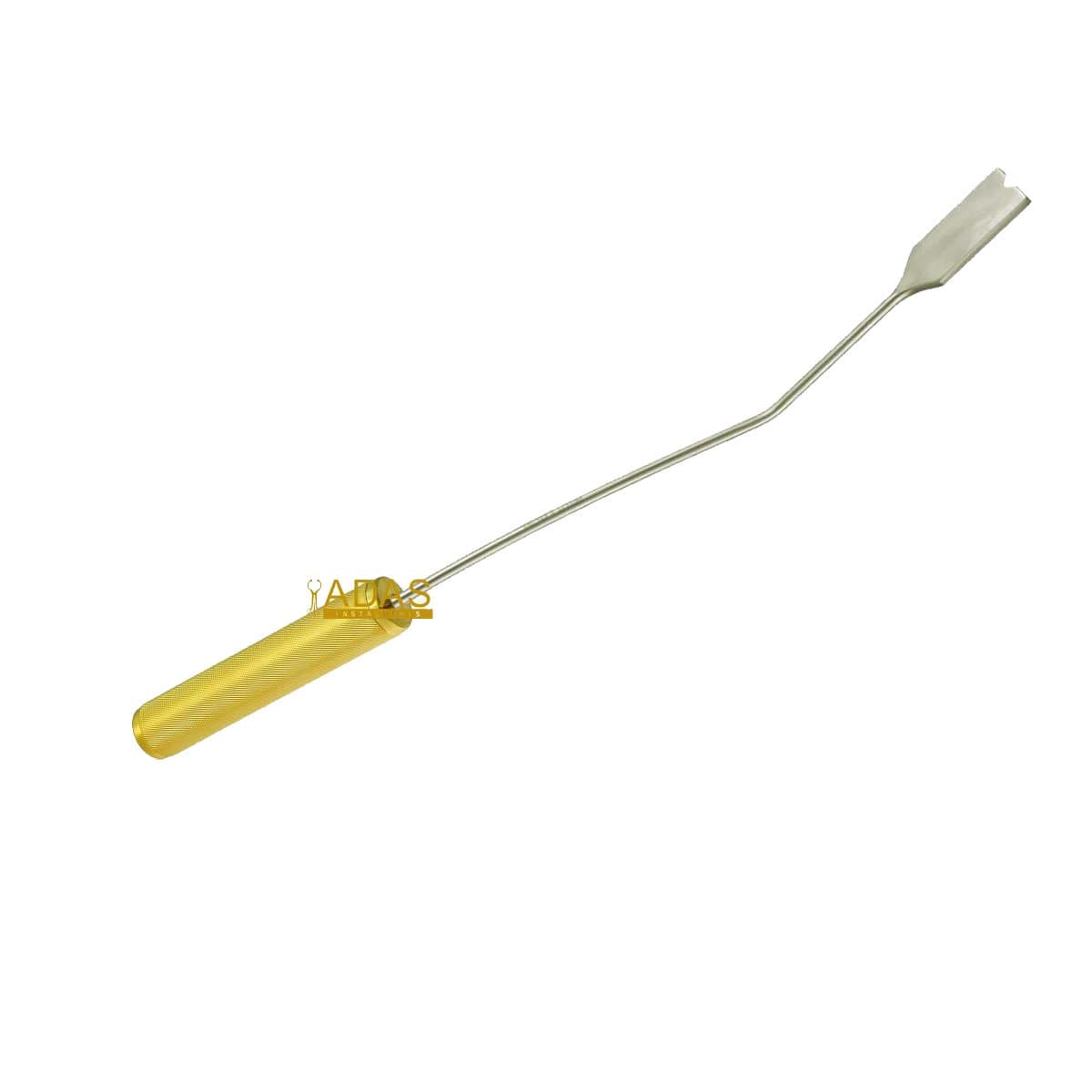Wieslander Breast Dissector – Wide Blade 18-1/8″ (460mm)
