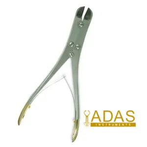 Muller Claus wire Cutters Tc | Tungsten Carbide Blades | Surgical Grade