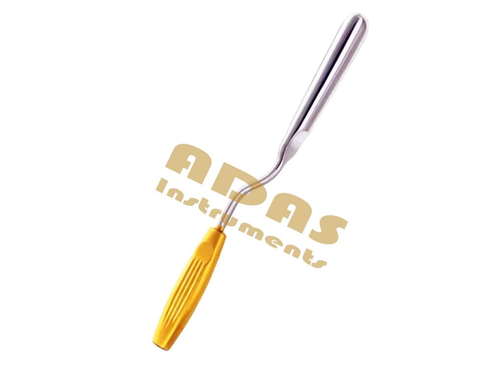 Solz Atraumatic Breast Dissector – 34cm & 37cm