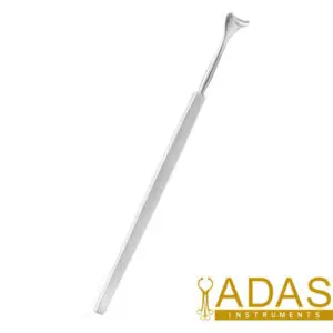 Desmarres Lid Retractor | 10mm 12mm 14mm | Insulated Shaft Option