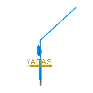 Abbey Submucosal Needles, Fine 0.7mm Monopolar Tip, 16.5cm long