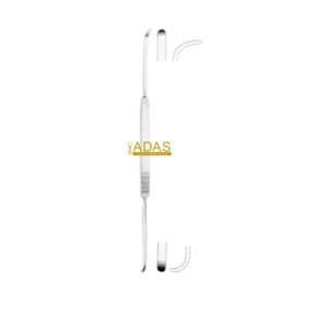 Cottle Septum Elevator – Double Ended Nasal Elevator