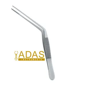 Troeltsch Ear Dressing Forceps – Otology & ENT Dressing Tool