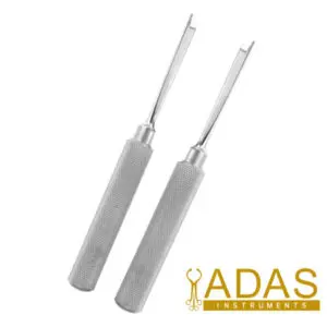 Braithwaite Nasal Chisel – Specialized Nasal Bone Contouring Tool