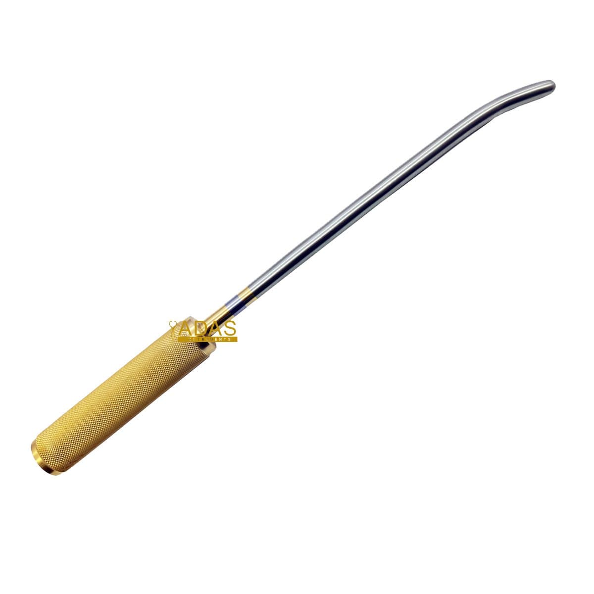 Silverstein Breast Dissector – 13-1/2″ Breast Surgery Dissector