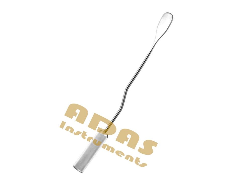 MacCollum-Dingman Breast Dissector – 17″ (432mm) Breast Surgery Dissector