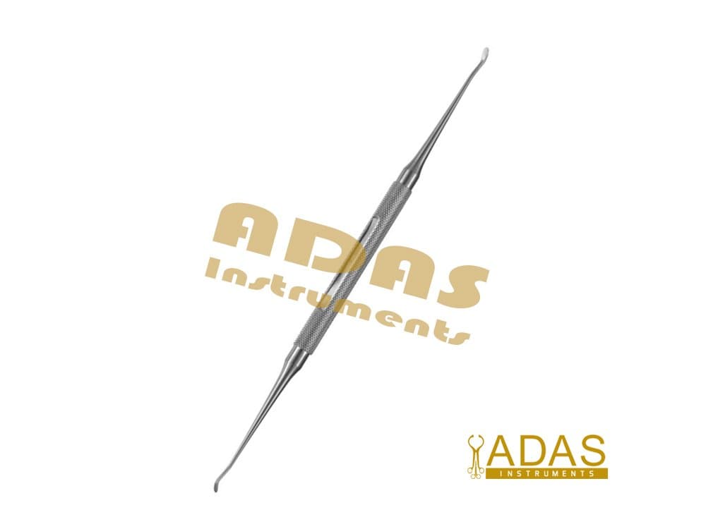 Kleinert Kutz Elevator & Dissector Double-ended