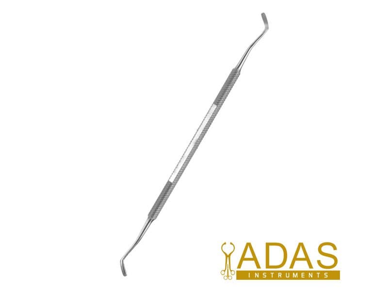 Nasal Elevator, Double-ended Angled to Right & Left