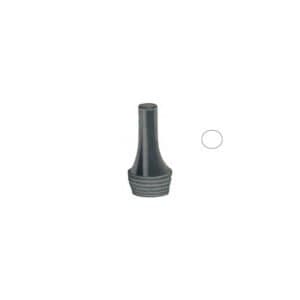 Zollner Ear Speculum (Black) – Glare-Free Micro-Otology Visualization