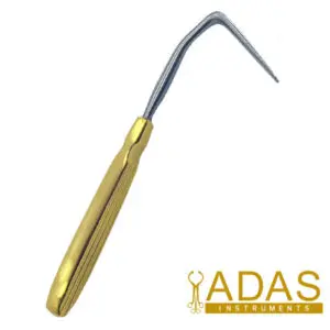 Aufricht Nasal Retractor | Premium Nasal Surgery Hook