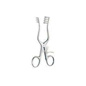 Weitlaner Self-Retaining Retractor – German Stainless Steel Surgical Tool