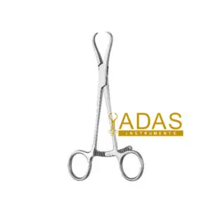 Steinhaeuser Reposition Forceps 13 cm – Elite-Series Maxillofacial Fixation & Ultra-Precision Bone Clamp