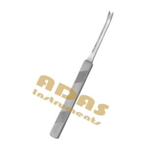 Giunta Nasal Osteotomes | 18cm Length | V-Shaped Bone Cutting