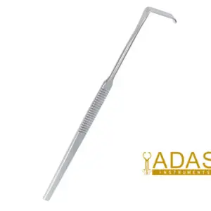 Mini Langenbeck Retractor | Multiple Blade Sizes | High Quality Stainless Steel
